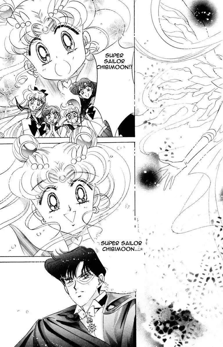 Sailor Moon Chapter 36 49